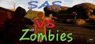 SAS VS Zombies