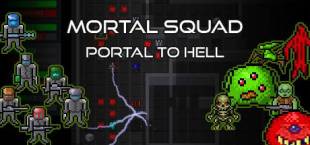 Mortal Squad: Portal to Hell