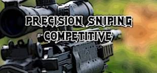 Precision Sniping: Competitive