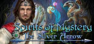 Spirits of Mystery: The Silver Arrow Collector's Edition