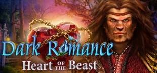 Dark Romance: Heart of the Beast Collector's Edition