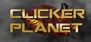 Clicker Planet