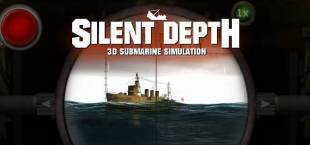 Silent Depth 3D Submarine Simulation