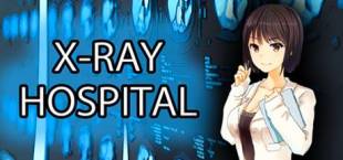 X-ray hospital