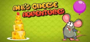 Aik's Cheese Adventures