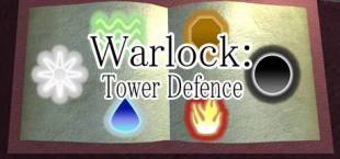 Warlock: Tower Defence