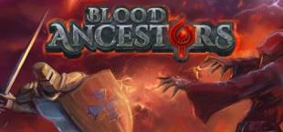 Blood Ancestors - Free weekends