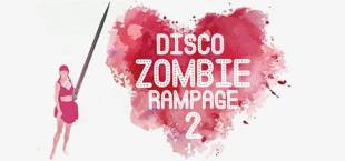 Disco Zombie Rampage 2(with dj Trump)