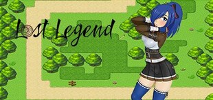 Lost Legend-Legacy