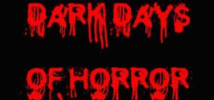 Dark Days of Horror