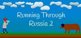 Running Through Russia 2