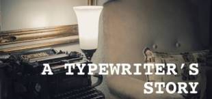 A Typewriter’s Story