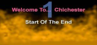 Welcome To... Chichester 0 : Preview