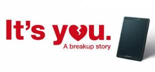 It's You: A Breakup Story