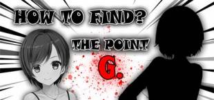 The point G. How to find?