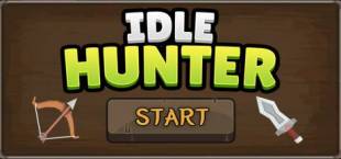 Idle Hunter