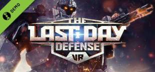 The Last Day Defense - Demo