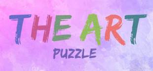 THE ART - Puzzle
