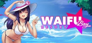 Waifu Bay Resort