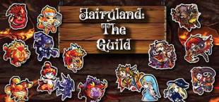 Fairyland: The Guild