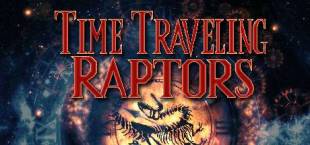 Time Traveling Raptors