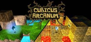 Cubicus Arcanum