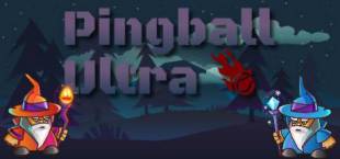 Pingball Ultra