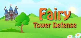 Fairy Tower Defense