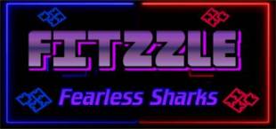 Fitzzle Fearless Sharks