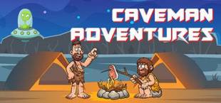 Caveman adventures