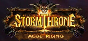 Stormthrone: Aeos Rising