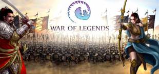 War of Legends