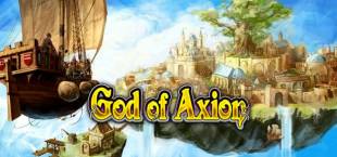 God of Axion