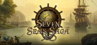 Seven Seas Saga