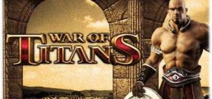 War of Titans