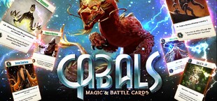 Cabals: Magic & Battle Cards
