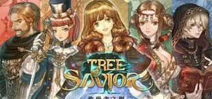 Tree of Savior M