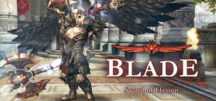 Blade: Sword of Elysion