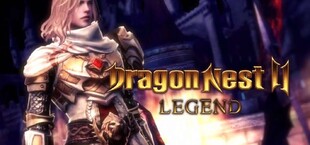 Dragon Nest 2: LEGEND