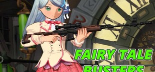 Fairy Tale Busters