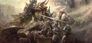 Kingdom Under Fire: Warlord