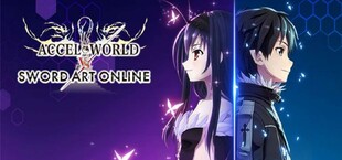 Accel World VS. Sword Art Online Deluxe Edition