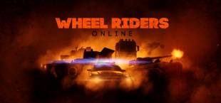 Wheel Riders Online OBT