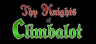 Thy Knights Of Climbalot