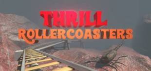 Thrill Rollercoasters