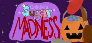 Colette's Sugar Madness