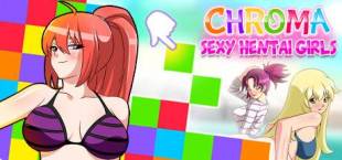 Chroma : Sexy Hentai Girls