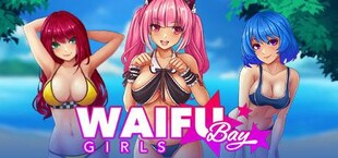 Waifu Bay Girls
