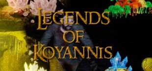 Legends of Koyannis