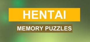 Hentai Memory Puzzles